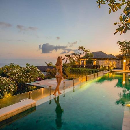 Forever Bali Villas Nusa Dua  Exteriör bild