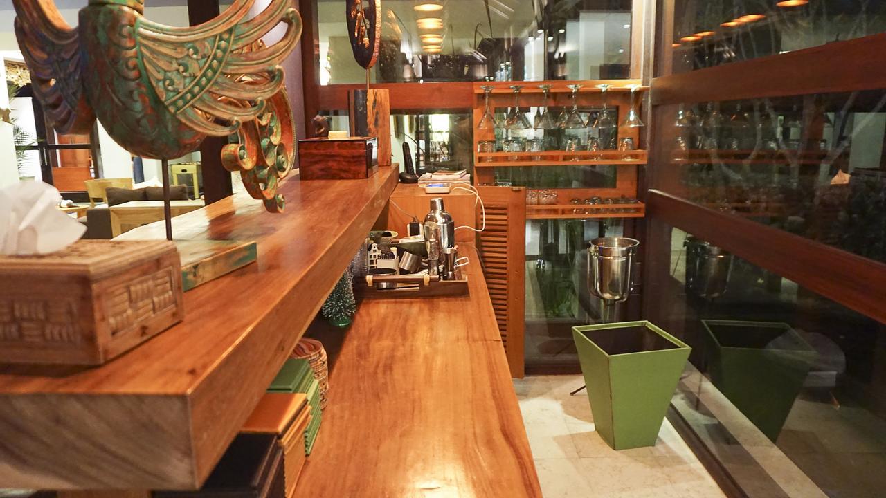 Forever Bali Villas Nusa Dua  Exteriör bild