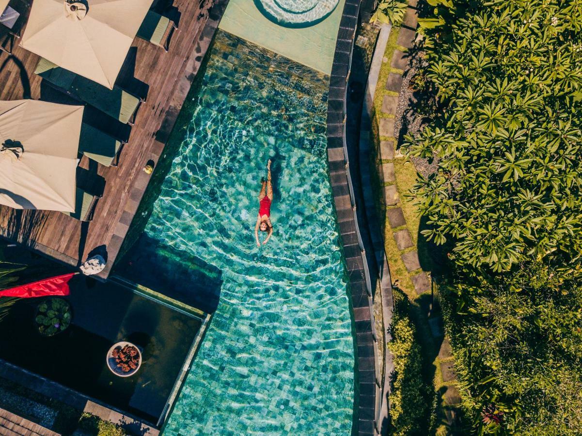 Forever Bali Villas Nusa Dua  Exteriör bild