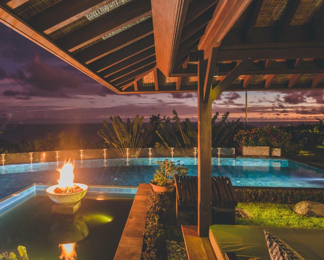 Forever Bali Villas Nusa Dua  Exteriör bild