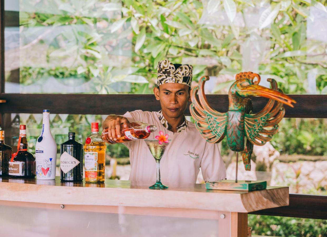 Forever Bali Villas Nusa Dua  Exteriör bild
