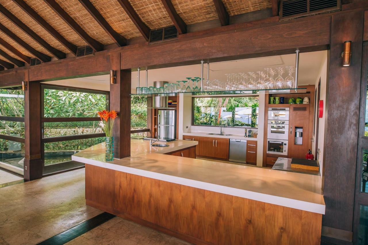Forever Bali Villas Nusa Dua  Exteriör bild
