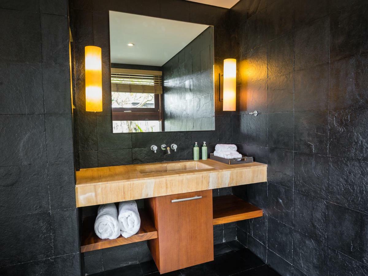 Forever Bali Villas Nusa Dua  Exteriör bild