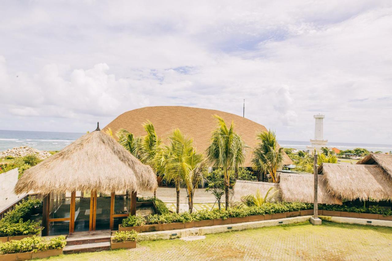 Forever Bali Villas Nusa Dua  Exteriör bild