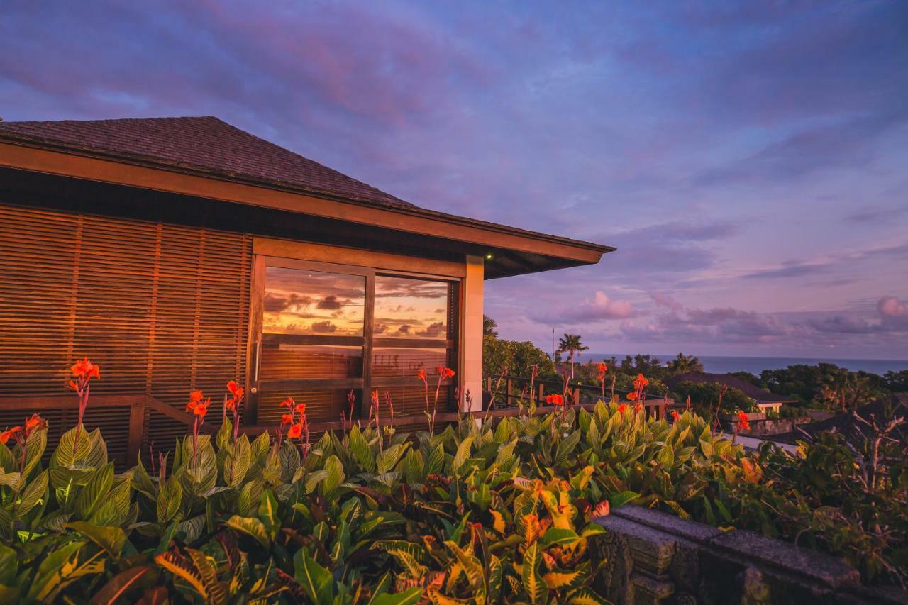 Forever Bali Villas Nusa Dua  Exteriör bild