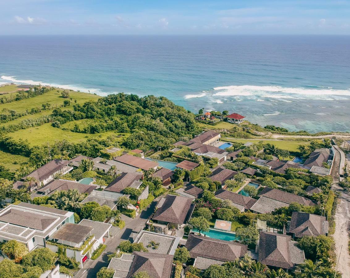 Forever Bali Villas Nusa Dua  Exteriör bild