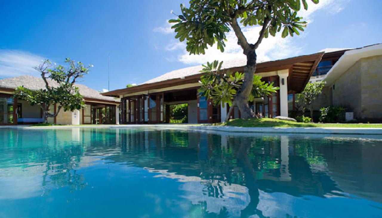 Forever Bali Villas Nusa Dua  Exteriör bild