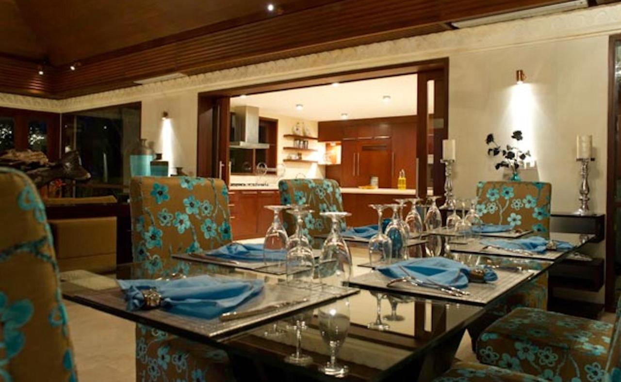 Forever Bali Villas Nusa Dua  Exteriör bild