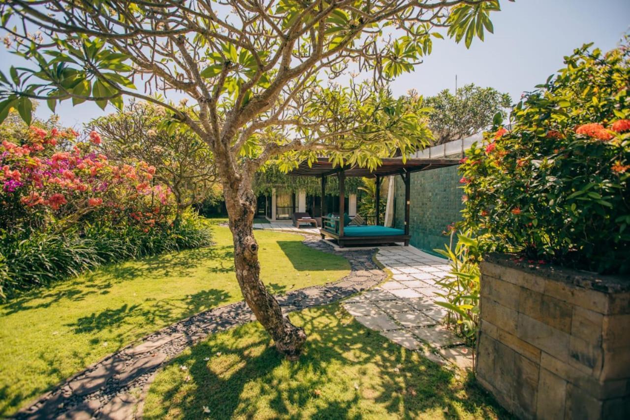 Forever Bali Villas Nusa Dua  Exteriör bild