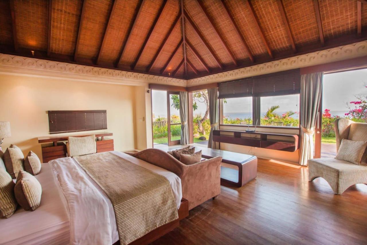Forever Bali Villas Nusa Dua  Exteriör bild